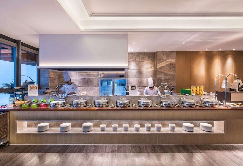 호텔 Mercure Kunshan Mixc Hi Tech