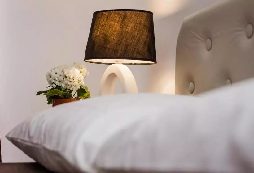 Hotelli Rancho Grande