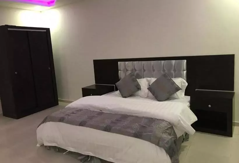 Rawat Al Msaif Hotel Suites