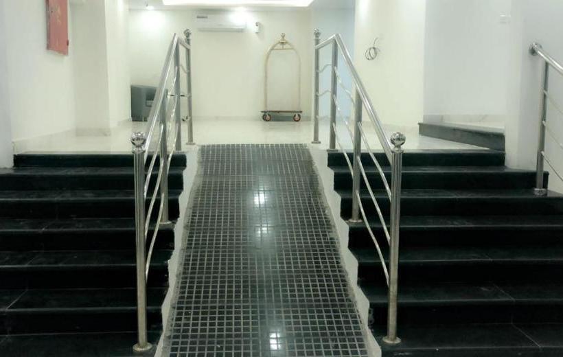 Rawat Al Msaif Hotel Suites