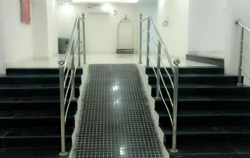Rawat Al Msaif Hotel Suites