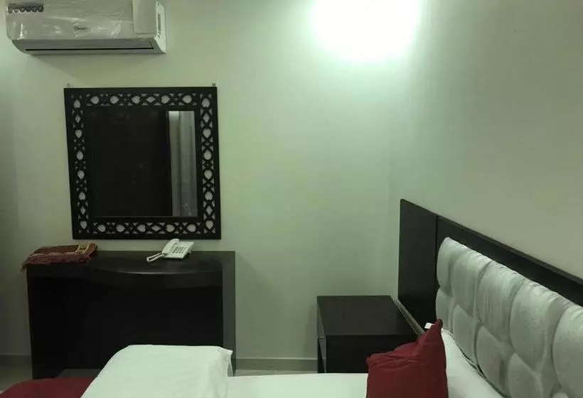 Rawat Al Msaif Hotel Suites