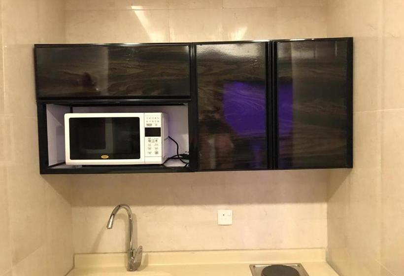 Rawat Al Msaif Hotel Suites