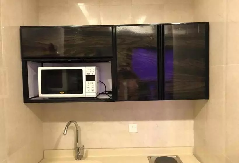 Rawat Al Msaif Hotel Suites