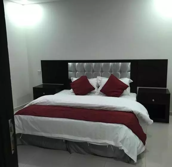 Rawat Al Msaif Hotel Suites
