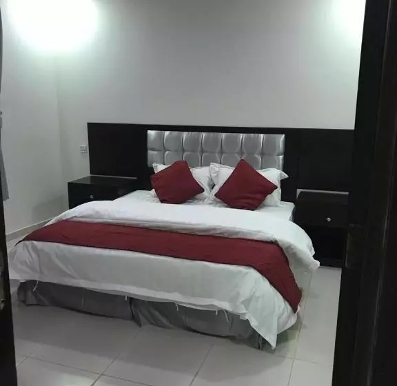 Rawat Al Msaif Hotel Suites