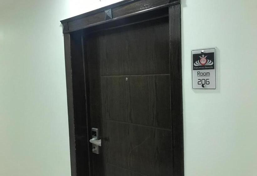 Rawat Al Msaif Hotel Suites