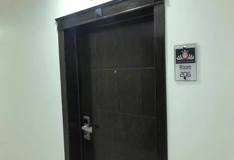 Rawat Al Msaif Hotel Suites