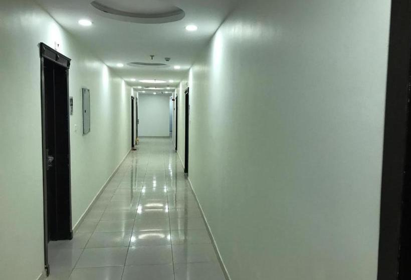 Rawat Al Msaif Hotel Suites