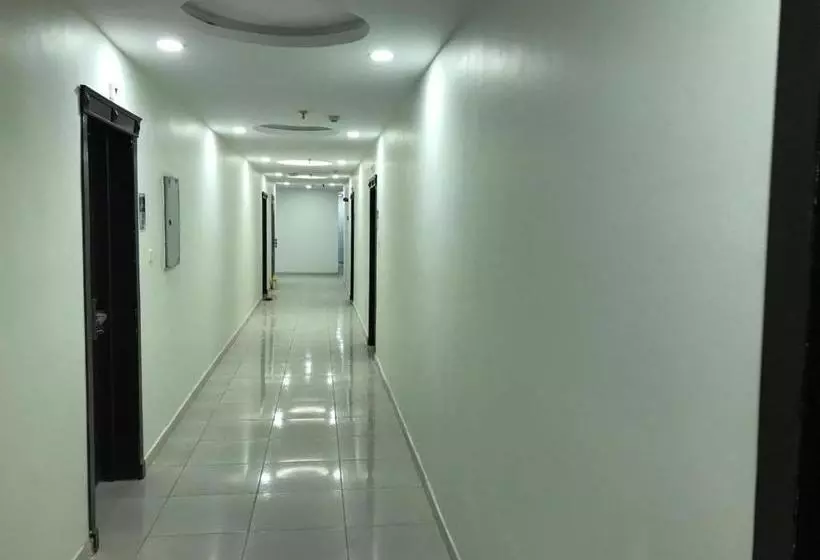 Rawat Al Msaif Hotel Suites