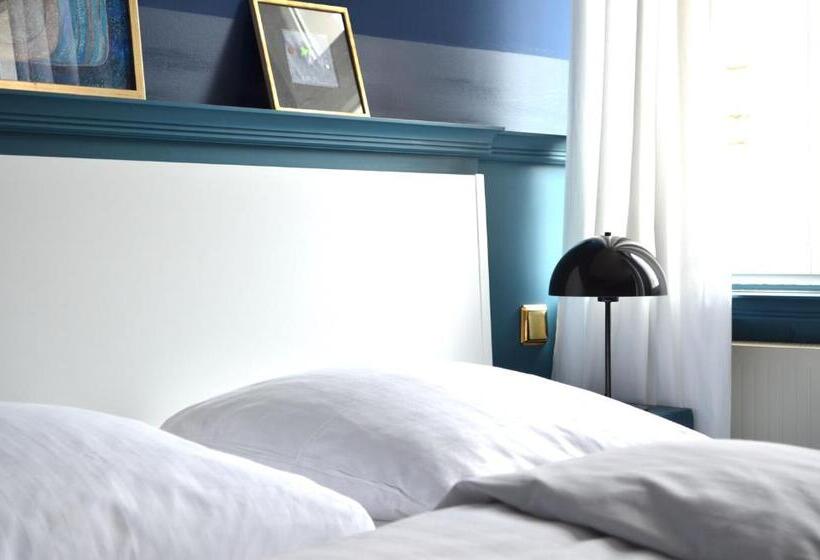 Bed & Breakfast Bellevue Gastgeberei