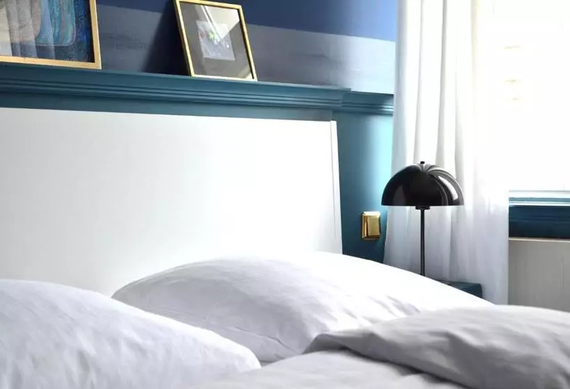 Bed & Breakfast Bellevue Gastgeberei