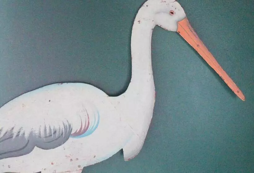 Bed & Breakfast Bellevue Gastgeberei