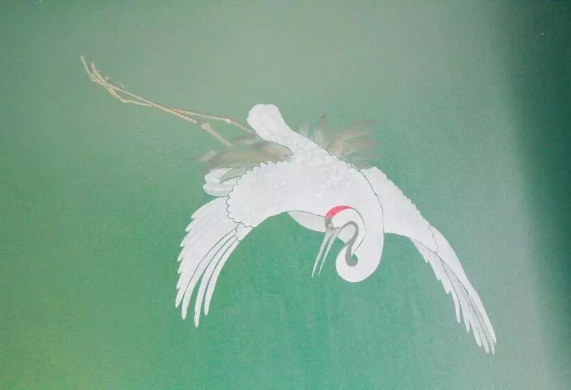 Bed & Breakfast Bellevue Gastgeberei