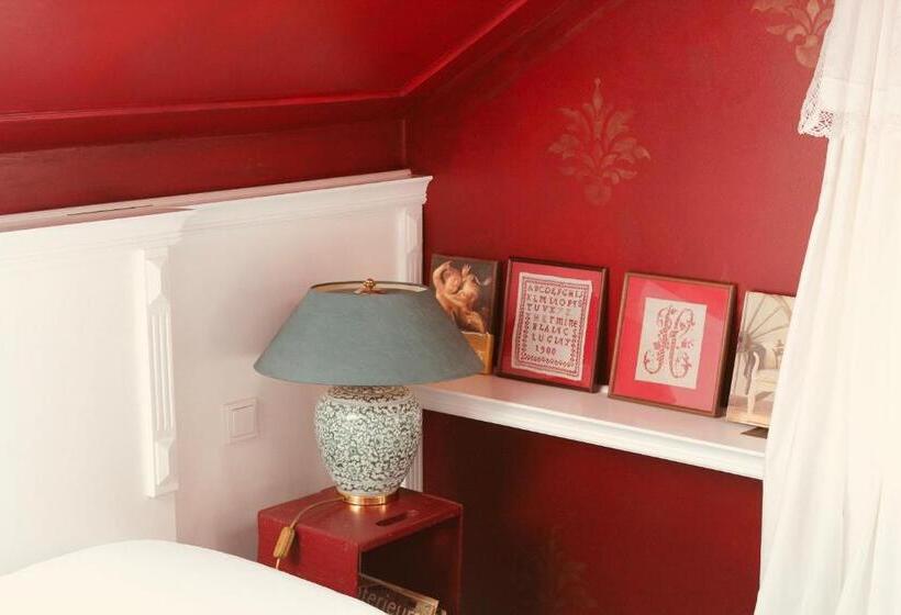 Bed & Breakfast Bellevue Gastgeberei