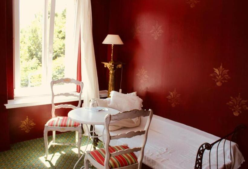 Bed & Breakfast Bellevue Gastgeberei