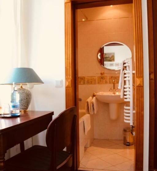 Bed & Breakfast Bellevue Gastgeberei