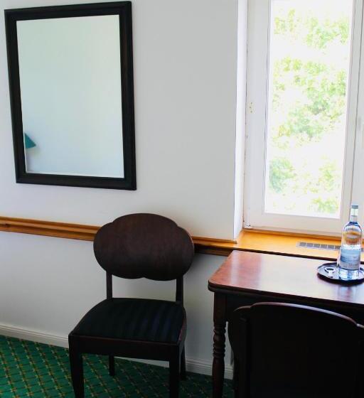 Bed & Breakfast Bellevue Gastgeberei