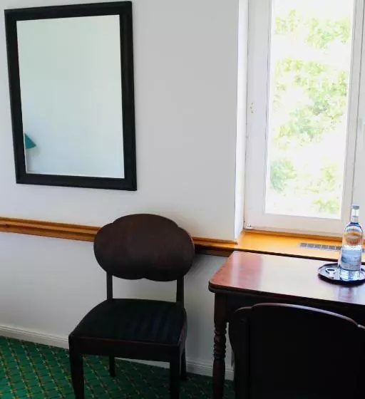 Bed & Breakfast Bellevue Gastgeberei