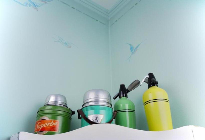 Bed & Breakfast Bellevue Gastgeberei