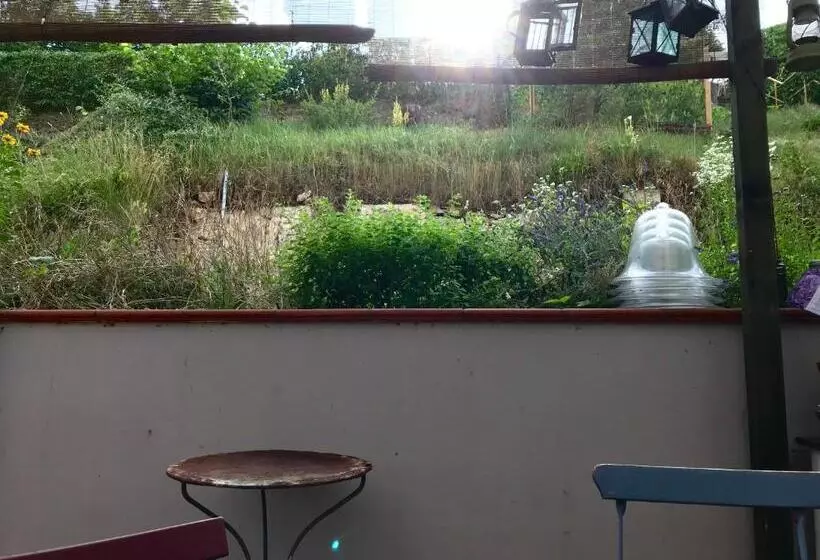 Bed & Breakfast Bellevue Gastgeberei