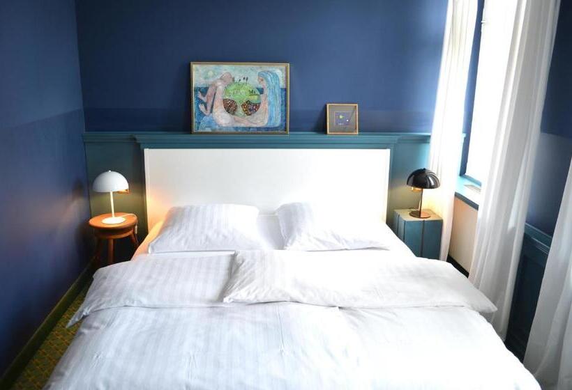 Bed & Breakfast Bellevue Gastgeberei