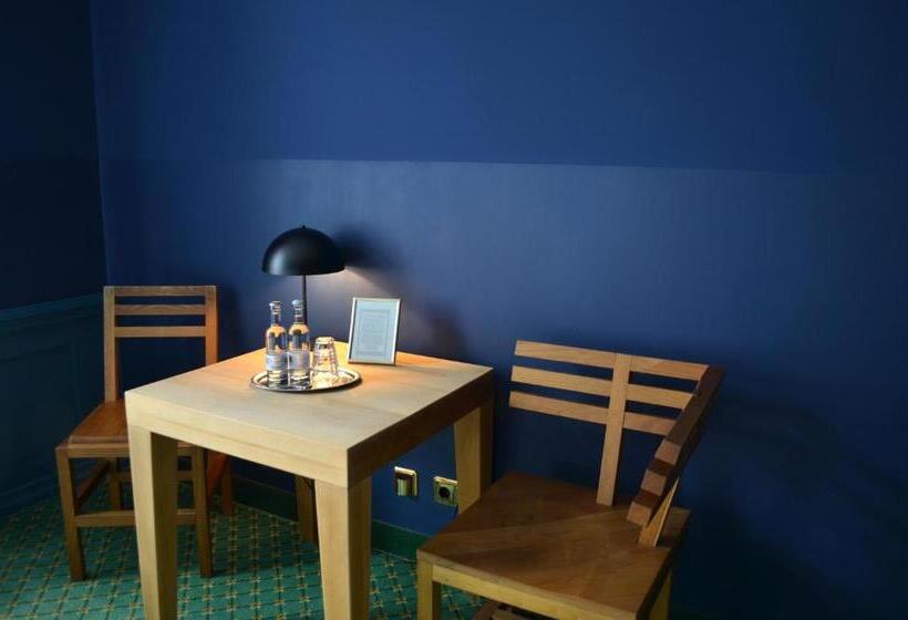 Bed & Breakfast Bellevue Gastgeberei