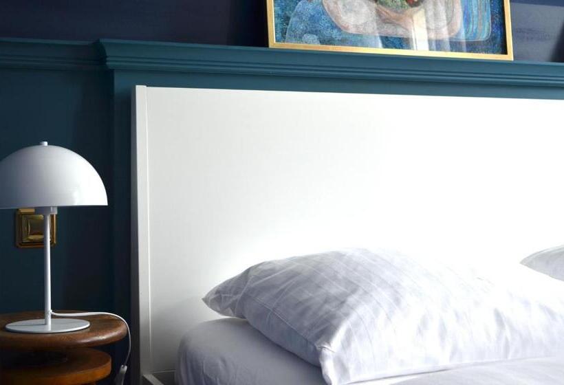 Bed & Breakfast Bellevue Gastgeberei