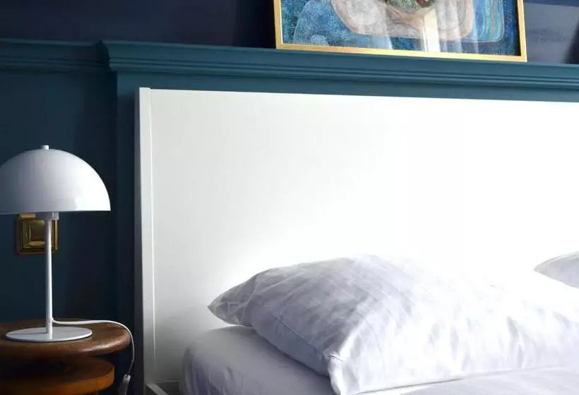 Bed & Breakfast Bellevue Gastgeberei