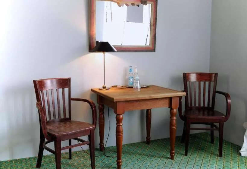 Bed & Breakfast Bellevue Gastgeberei