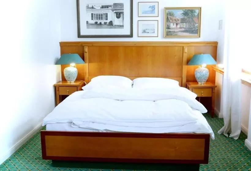 Bed & Breakfast Bellevue Gastgeberei