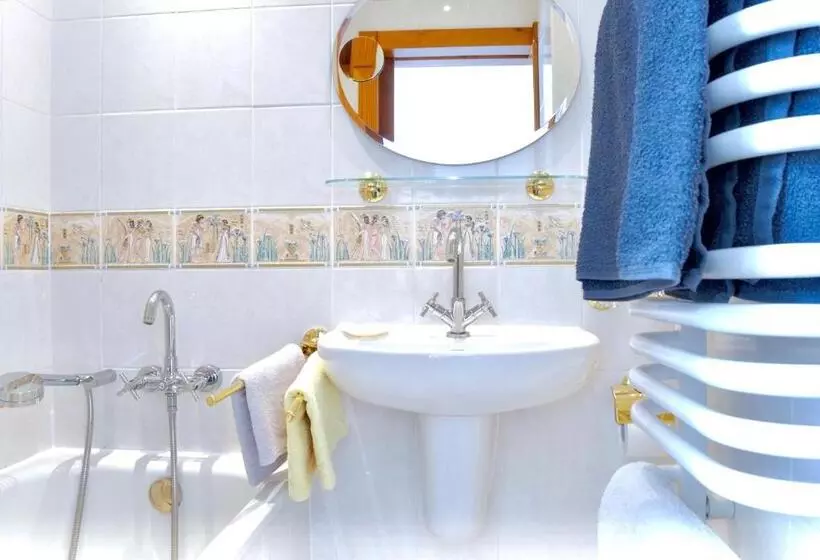 Bed & Breakfast Bellevue Gastgeberei