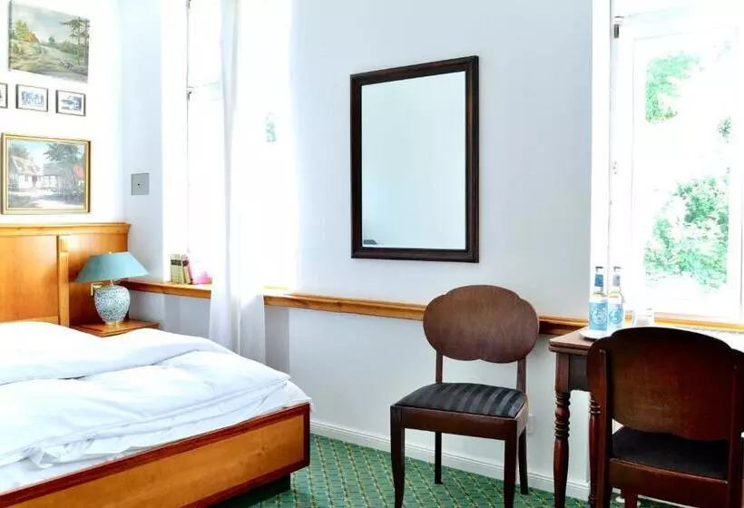 Bed & Breakfast Bellevue Gastgeberei