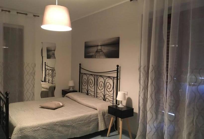 تختخواب و صبحانه Traiano Suite