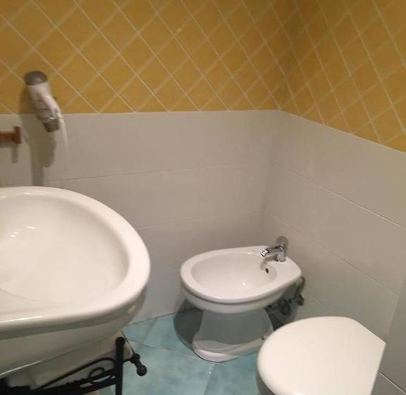 تختخواب و صبحانه Traiano Suite