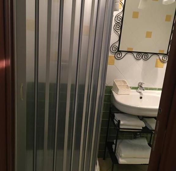 تختخواب و صبحانه Traiano Suite