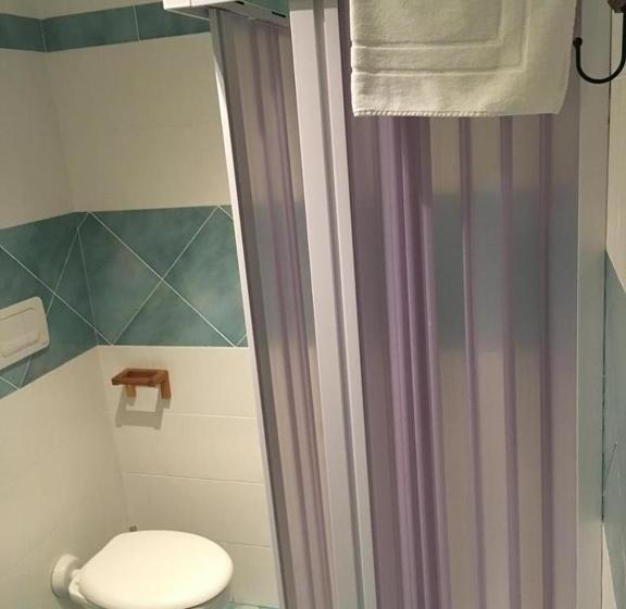 تختخواب و صبحانه Traiano Suite