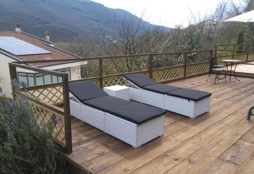 هتل Agriturismo La Selva