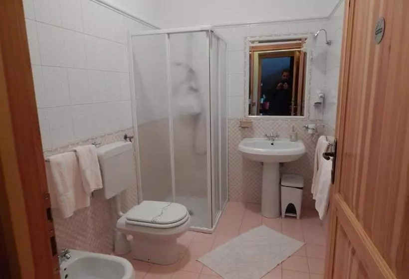 هتل Agriturismo La Selva