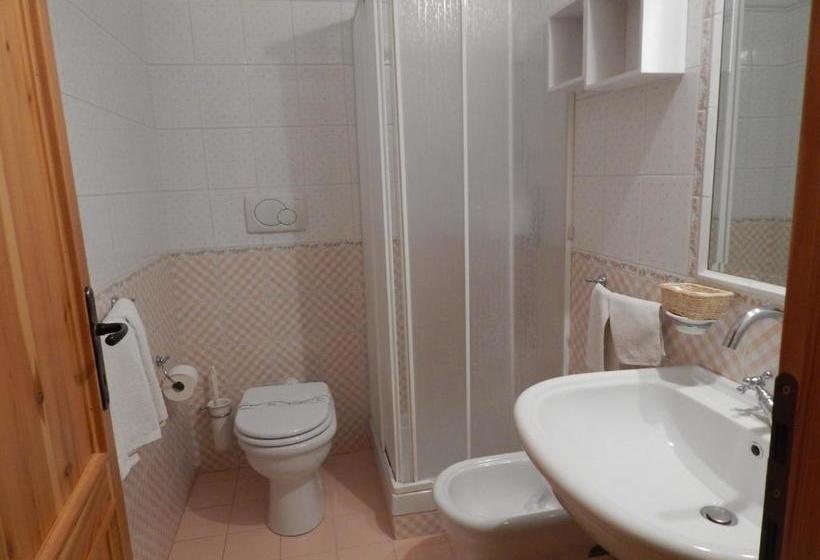 هتل Agriturismo La Selva