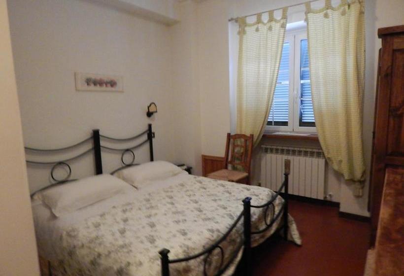 هتل Agriturismo La Selva