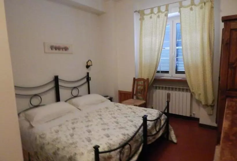 هتل Agriturismo La Selva