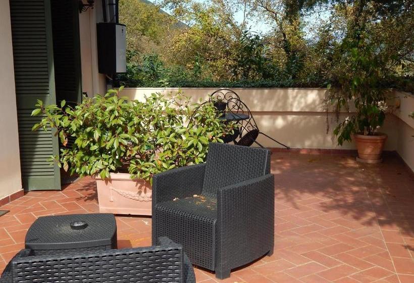 هتل Agriturismo La Selva