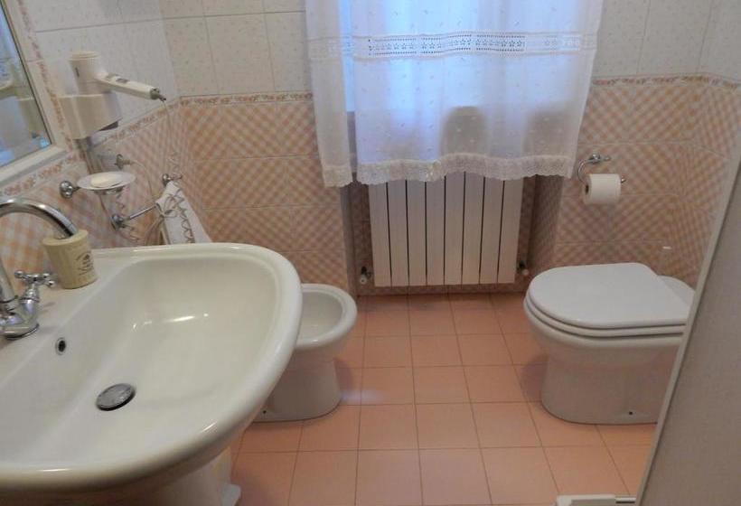 هتل Agriturismo La Selva