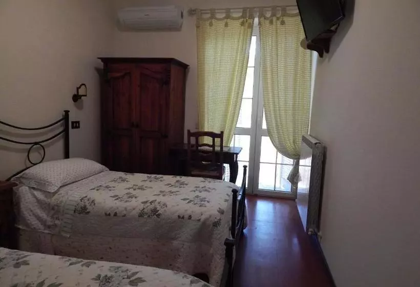 هتل Agriturismo La Selva