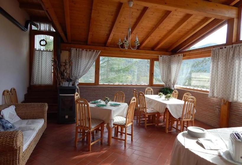 هتل Agriturismo La Selva