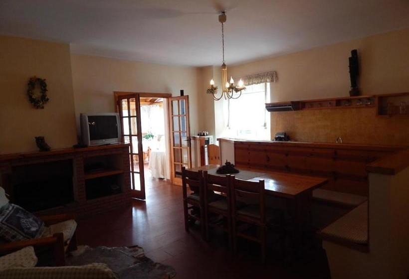 هتل Agriturismo La Selva