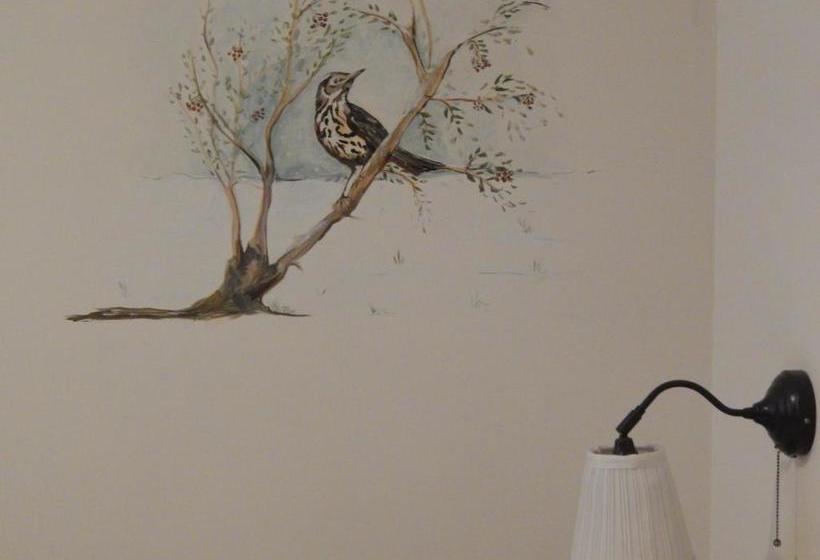 هتل Agriturismo La Selva