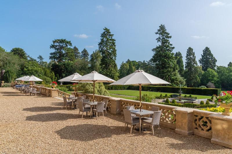 酒店 Easthampstead Park