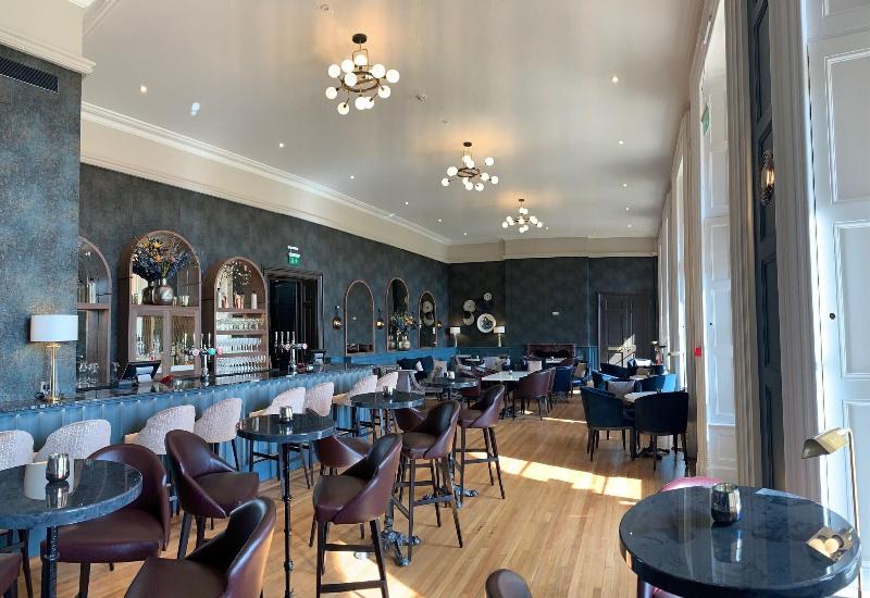 酒店 Easthampstead Park